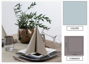 WEB_063701239.jpg TOVAGLIA 120X120 PP FIESTA PERLA - immagine 1