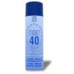 ITIDET 40 PULITORE UNIVERSALE SCHIUMA SRAY ML. 500