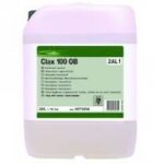 CLAX 100 22A1 LAVAGGIO TESSUTI AUTOMATICO LT. 20