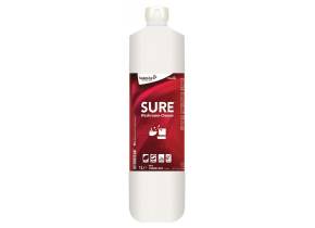 WEB_103800244.jpg SURE WASHROOM CLEANER DETERGENTE BAGNO LT. 1 - immagine 1
