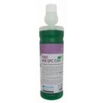 MIX PAVI SPC CAM DETERGENTE NEUTRO S/RISCIACQUO FRUTTA LT. 1
