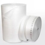 ESPANSO 2 MM H. 1,50 MT. 250 SP. 0,10 GR. 40