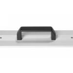 TELAIO ALLUMINIO DOMINO SYSTEM MANUALE 28X8 - 34701