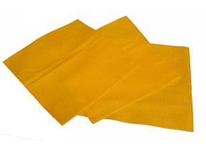 WEB_134800004.jpg PANNO ANTISTATICO 60X60 GIALLO GR. 50 MQ. - immagine 1