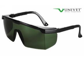 WEB_211200010.jpg OCCHIALI SALDATORE LENTI VERDE SHADE 5 - immagine 1