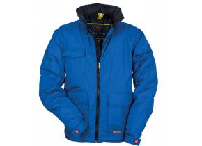 WEB_212100128.jpg GIUBBINO ESCAPE CON MANICHE STACCABILI VARI COLORI TG.XS-4XL - immagine 1