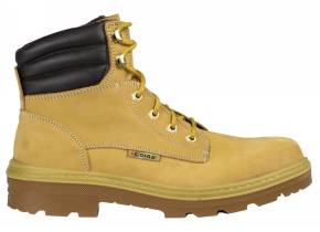 WEB_212100165.jpg SCARPA COFRA KAIBAB BIS S3 SRC FRONTLINE TG.37-47 - immagine 1