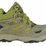 SCARPA COFRA CREVASSE S1 P SRC HIKER TG.39-47