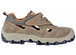 WEB_212100183.jpg SCARPA COFRA NEW BENGALA S1 P SRC WORKMATE TG.39-48 - immagine 1