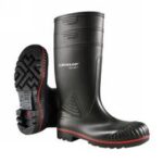 STIVALE DUNLOP DUNLOP ACIFORT HEAVY DUTY S5 SRA TG.39-50