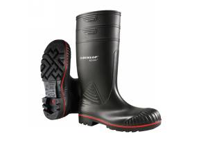 WEB_212100261.jpg STIVALE DUNLOP DUNLOP ACIFORT HEAVY DUTY S5 SRA TG.39-50 - immagine 1