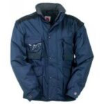 GIUBBOTTO INTERCONTINENTAL + VARI COLORI TG.S-5XL