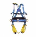 IMBRACATURA SEKURALT LIGHT PLUS 4 TAGLIA L-XL