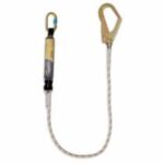ASSORBITORE CORDA SEMISTATICA REF. 362/140