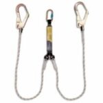 ASSORBITORE CORDA SEMISTATICA REF. 363/180