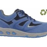 SCARPA COFRA BAR S1 P SRC GREEN FIT TG.39-48
