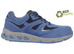 WEB_212100537.jpg SCARPA COFRA BAR S1 P SRC GREEN FIT TG.39-48 - immagine 1