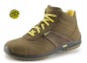 WEB_212100553.jpg SCARPA GRISPORT MAROSTICA S3 TG. 38-48 - immagine 1