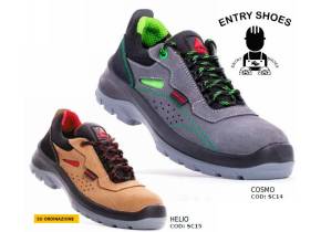 WEB_212100565.jpg SCARPA ENTRY SHOES HELIO S1P SRC TG. 35-48 - immagine 1