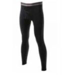 SOTTOPANTALONE LONG TIGHT TERMICO UOMO TG. S-XXL