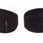 SCALDACOLLO NECK WARMER PANEL TG. UNICA