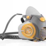SEMIMASCHERA ETNA 2000 EUROMASK MILLA