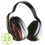 CUFFIA AURICOLARE M2 SNR 27-30 DB