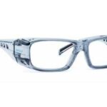 OCCHIALE VISION 12 READER /LENTI CORRETTIVE +2.50