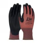 GUANTO G-TEK POLYKOR 16-368 NITRILE FOAM TAGLIO C TG.6/11