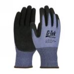 GUANTO G-TEK POLYKOR 16-313 SPALMATO LATTICE TAGLIO TG.6/11