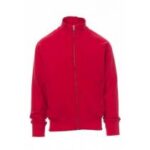 FELPA CLASS+ FULLZIP VARI COLORI TG. XS-3XL