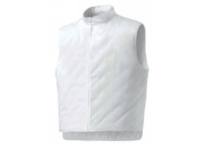 WEB_212100990.jpg GILET ALIMENTARE ISOTERMICO TG. XS-3XL - immagine 1