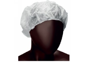 WEB_212101057.jpg CUFFIA ROUND CAP BIANCO IN PLP - immagine 1