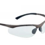 OCCHIALE CONTOUR BOLLÈ BRONZO, LENTE TRASP.