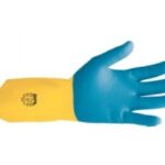 GUANTO PALMPRO CHEMICAL SAFETY 333 TG. S-XXL