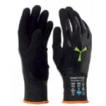 GUANTO P/CUT 4 FULL ANTITAGLIO FILATO HPPE 18G TG.7-11