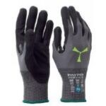 GUANTO P/CUT 4 ANTITAGLIO FILATO HPPE 18G TAGLIO D TG.7-11