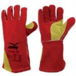 GUANTO FIRE 307R TG. 10