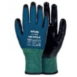 GUANTO RIFLING OTTANIO/NERO TG.8/11