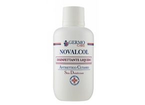 WEB_212101186.jpg DISINFETTANTE NOVALCOL ML 250 - immagine 1