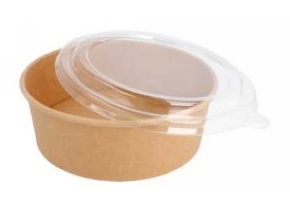 WEB_243200234.jpg SCATOLA 1000ML + COPERCHIO C/FINESTRA 185X185X50 - immagine 1