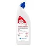 WE CLEAN DES DISINFETTANTE WC ML. 750