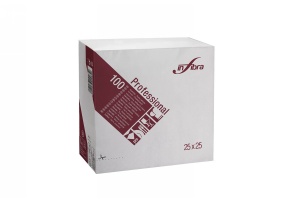 WEB_277500012.jpg TOVAGLIOLI CELLULOSA TOUCH BIANCO 25X25 2 VELI - immagine 1