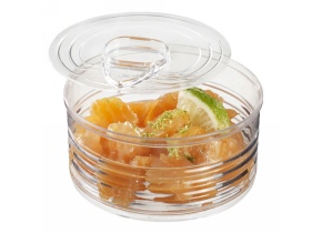 WEB_317800154.jpg CIOTOLINA CONSERVE TRASPARENTE 100 ML - immagine 1