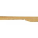 COUTEAU BAMBOU 17 CM
