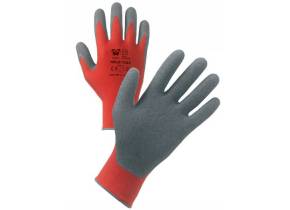 WEB_355108.jpg GUANTO 355108 NINJA FLEX TG.7/10 - immagine 1