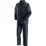 COMPLETO NEW NIAGARA GIALLO IMPERMEABILE TG.S-XXXL