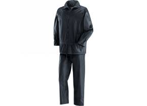 WEB_461010.jpg COMPLETO NEW NIAGARA GIALLO IMPERMEABILE TG.S-XXXL - immagine 1