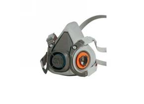 WEB_6300.jpg SEMIMASCHERA SERIE 6000 MISURA GRANDE - immagine 1