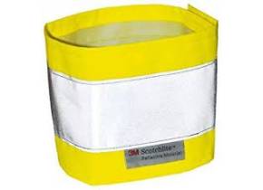 WEB_7ARMY.jpg CINTURINO ARMYARD HIVIZ GIALLO - immagine 1